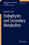 Jha |  Endophytes and Secondary Metabolites | Buch |  Sack Fachmedien