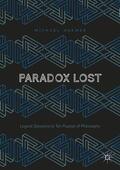 Huemer |  Paradox Lost | Buch |  Sack Fachmedien