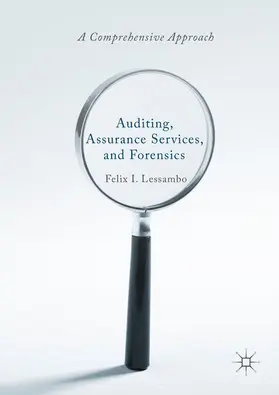 Lessambo |  Auditing, Assurance Services, and Forensics | eBook | Sack Fachmedien