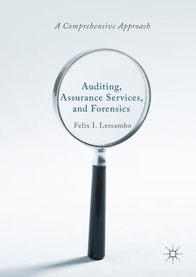 Lessambo | Auditing, Assurance Services, and Forensics | E-Book | sack.de