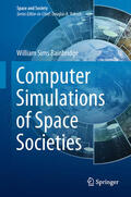 Bainbridge |  Computer Simulations of Space Societies | eBook | Sack Fachmedien