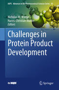 Warne / Mahler |  Challenges in Protein Product Development | eBook | Sack Fachmedien