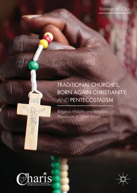 Gez | Traditional Churches, Born Again Christianity, and Pentecostalism | E-Book | www.sack.de
