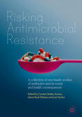 Jensen / Nielsen / Fynbo |  Risking Antimicrobial Resistance | eBook | Sack Fachmedien