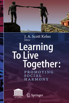 Kelso | Learning To Live Together: Promoting Social Harmony | E-Book | sack.de