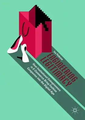 Petkova |  Engineering Legitimacy | Buch |  Sack Fachmedien