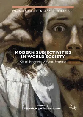 Jung / Stetter | Modern Subjectivities in World Society | E-Book | www.sack.de
