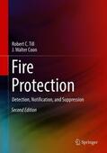 Coon / Till |  Fire Protection | Buch |  Sack Fachmedien
