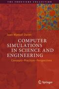 Durán |  Computer Simulations in Science and Engineering | Buch |  Sack Fachmedien