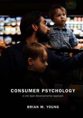 Young | Consumer Psychology | Buch | sack.de