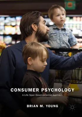 Young |  Consumer Psychology | eBook | Sack Fachmedien