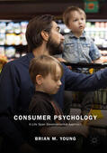 Young |  Consumer Psychology | eBook | Sack Fachmedien
