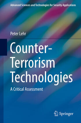 Lehr | Counter-Terrorism Technologies | E-Book | sack.de