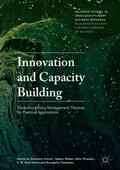 Vrontis / Weber / Tsoukatos |  Innovation and Capacity Building | Buch |  Sack Fachmedien