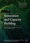 Vrontis / Weber / Thrassou |  Innovation and Capacity Building | eBook | Sack Fachmedien