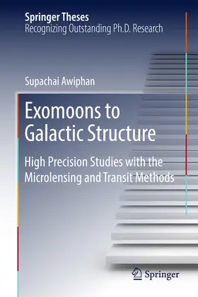 Awiphan | Exomoons to Galactic Structure | E-Book | sack.de