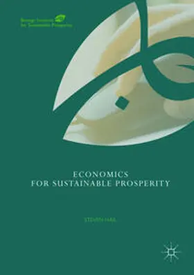 Hail |  Economics for Sustainable Prosperity | Buch |  Sack Fachmedien