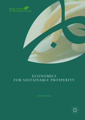 Hail | Economics for Sustainable Prosperity | E-Book | sack.de