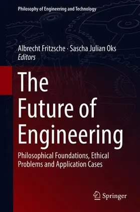 Oks / Fritzsche |  The Future of Engineering | Buch |  Sack Fachmedien