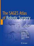 Fong / Woo / Strong |  The SAGES Atlas of Robotic Surgery | Buch |  Sack Fachmedien