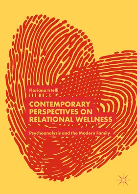Irtelli |  Contemporary Perspectives on Relational Wellness | eBook | Sack Fachmedien