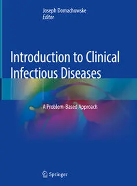Domachowske | Introduction to Clinical Infectious Diseases | E-Book | sack.de