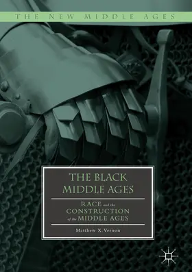 Vernon | The Black Middle Ages | E-Book | sack.de