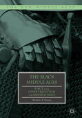 Vernon |  The Black Middle Ages | eBook | Sack Fachmedien