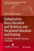 Preckler Galguera |  Globalization, Mass Education and Technical and Vocational Education and Training | eBook | Sack Fachmedien
