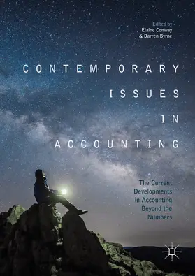 Conway / Byrne | Contemporary Issues in Accounting | E-Book | sack.de