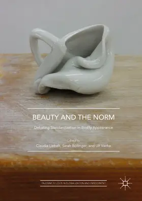 Liebelt / Böllinger / Vierke |  Beauty and the Norm | eBook | Sack Fachmedien