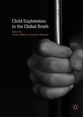Bhukuth / Ballet |  Child Exploitation in the Global South | Buch |  Sack Fachmedien