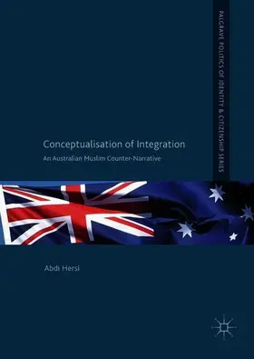 Hersi |  Conceptualisation of Integration | Buch |  Sack Fachmedien