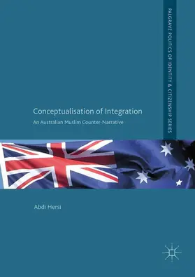 Hersi | Conceptualisation of Integration | E-Book | www.sack.de