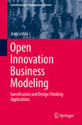 Leitão |  Open Innovation Business Modeling | eBook | Sack Fachmedien