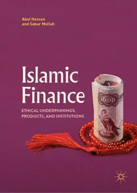 Mollah / Hassan |  Islamic Finance | Buch |  Sack Fachmedien
