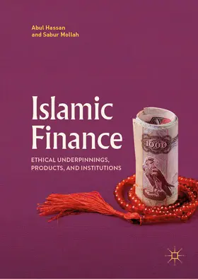Hassan / Mollah | Islamic Finance | E-Book | www.sack.de
