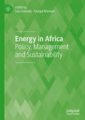Adesola / Brennan |  Energy in Africa | eBook | Sack Fachmedien