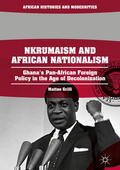 Grilli |  Nkrumaism and African Nationalism | eBook | Sack Fachmedien