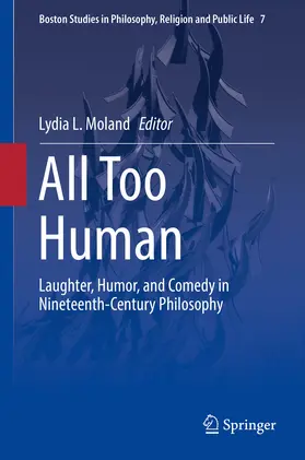 Moland |  All Too Human | eBook | Sack Fachmedien