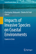 Makowski / Finkl |  Impacts of Invasive Species on Coastal Environments | eBook | Sack Fachmedien