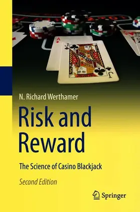 Werthamer | Risk and Reward | Buch | 978-3-319-91384-1 | www.sack.de