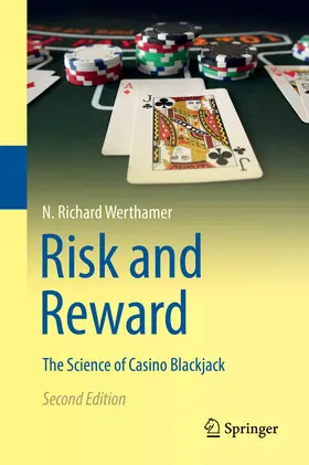 Werthamer | Risk and Reward | E-Book | www.sack.de