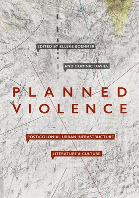 Boehmer / Davies | Planned Violence | E-Book | www.sack.de
