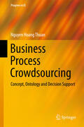 Thuan |  Business Process Crowdsourcing | eBook | Sack Fachmedien