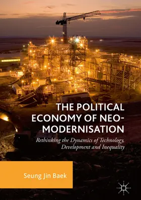 Baek | The Political Economy of Neo-modernisation | E-Book | www.sack.de