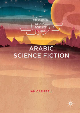 Campbell |  Arabic Science Fiction | eBook | Sack Fachmedien