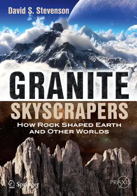 Stevenson | Granite Skyscrapers | E-Book | www.sack.de