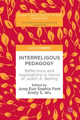 Park / Wu | Interreligous Pedagogy | E-Book | www.sack.de