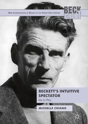 Chiang |  Beckett's Intuitive Spectator | eBook | Sack Fachmedien